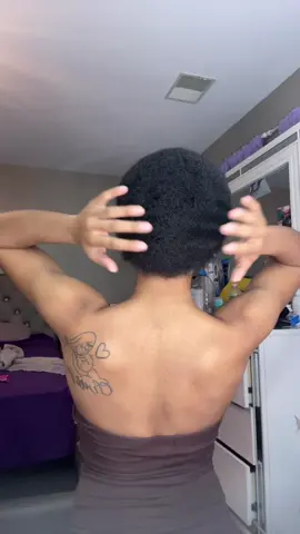 Who hair don’t grow??????? NORBIT COULD NEVAAAAA