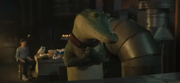 Lyle,Lyle Crocodile Top of the world🎶 #movie #crocodile #sing #fyp #foryoupage #foryoupage❤️❤️ #fypph #fypppp 