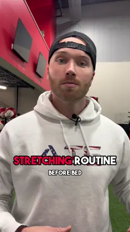 Stretching Routine | Let me know if you try it‼️ #mobility #sore #legday #athlete #athletictraining #flexibility #sportstraining #stretching #baseball #softball #football #sportstraining #stretching #cantwalk #gym #GymTok #lifting 