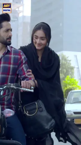 Tum pay kharch karkay ghareeb kaisay hosakta hoon? #KaisiTeriKhudgarzi #ARYDigital #ARYDrama #DanishTaimoor #DureFishan #FYP #Viral #Trending #fypシ