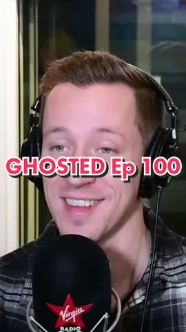 GHOSTED - Ep 100 Pt 1