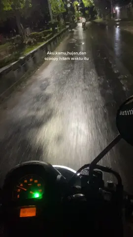 tinggal kenangan #fyp #sad #naikmotor #scoopy #barengkamu 