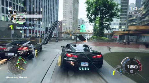 #nfsunbound #xbox #needforspeed #multiplayer