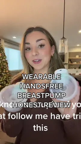 I wouldn’t recommend it unless I really thought it was a good option and let me tell you…I was so impressed! #tsrete #tsretepump #breastpumpreview #babyregistrymusthaves 