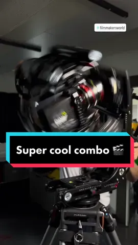 🤩 Let's rock w/ @visualsswitzerland and their smooth combo 🎢 | Alexa Mini - Angenieux 🤔 Optimo Prime 32mm - Cartoni Lambda 25 💯 Have you ever tried a similar combo? Let us know and have a great day on our channels @filmmakersworld #filmmakersworld #camerarig #cinemacamera #cinelens #arri #arricamera #alexamini #camerarental #cameradept #cameracrew #filmakers #angenieux #angenieuxlenses #angenieuxoptimo #cartoni #arrialexa #primelens #primelenses #cinelenses #cinemalens #cameradepartment 