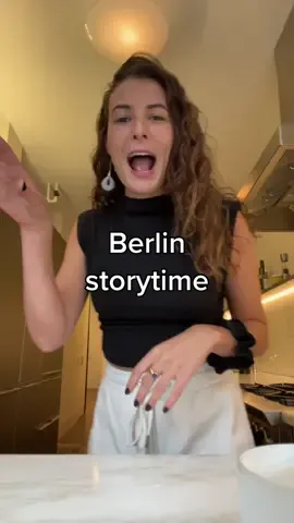the end tho #storytime #synchronicity 