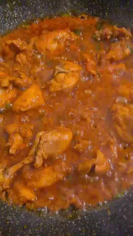 chicken #karahi