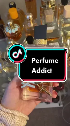 Treat yourself 🤣 #alien #aliengoddess #orientica #alharamain #ysl #libre #perfume #viral #fyp #perfumetiktok #trending #sale 