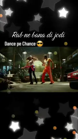 #anushkasharma #rabnebanadijodi #shahrukhkhan #dancepchance #dance #baile #bollywood #bollywoodsong #traducere #tradus #romana #foryou #fy #fyp #fypシ 