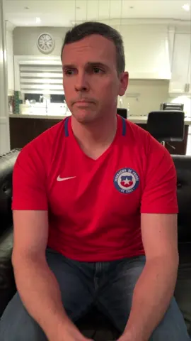 When your team is not in the World Cup. 🥹