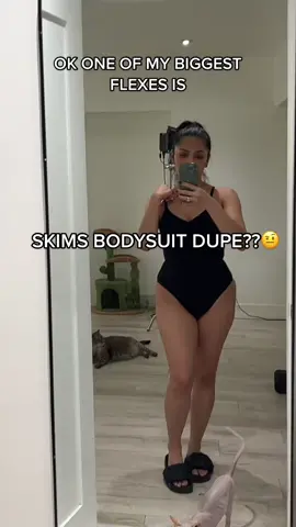 This bodysuit makes you look snatched 🤌🏼Shop my Amazon storefront or search SHAPERX Bodysuit for Women Tummy Control #skimsbodysuitdupe #skimsdupeamazon #amazonskimsdupe #snatchedbodysuits #bodysuitfashion #snatchedwaisthack 