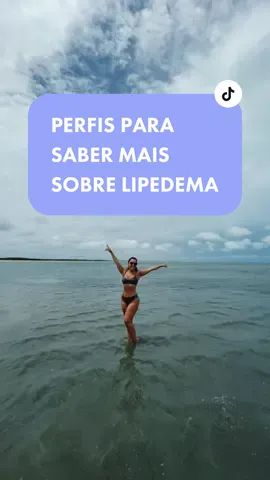 Anota aí! #lipedema #lipedemafighter #xolipedema #lipedemaawarenes #lipedemasurgery #doencacronica #dicasdelipedema #fy 
