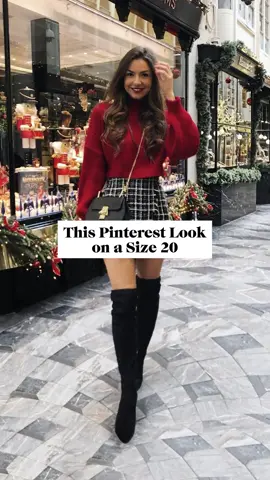 This turtleneck hack 👌🏻 #plussize #plussizefashion #plussizeedition #thicktok #pinterestaesthetic #pinterestoutfit #fyp #stylehacks #turtleneckhack #fashiontok #styletips 