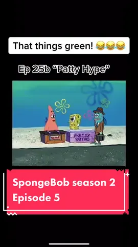 Is that purple?! #spongebob #patrick #patrickstar #reference #nickelodeon #nicktoons #spongebobsquarepants #comedy #funny #cartoons #nostalgia #childhood #referenceking 