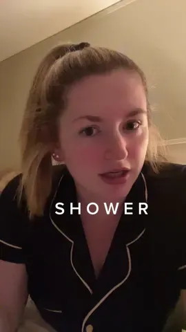 Am I gross yes or no #washingmyhair #hairwashday #showerthoughts #fyp #viral 