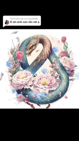 Trả lời @ChuỵVân86 Rắn cho mọi người . #12congiap #2d #xyzbca #xuhuongtiktok #trendingtiktok #12congiap2023 #12congiapTrungQuoc #nhungbeo12congiap #fyp 