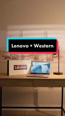 Ready for anything with @Lenovo 🤠 #lenovopartner #lenovo #filmtok #videography #videographer #western