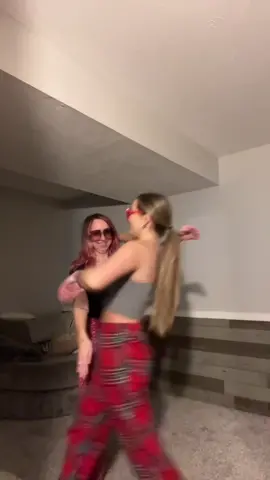 she grabbed my face 
