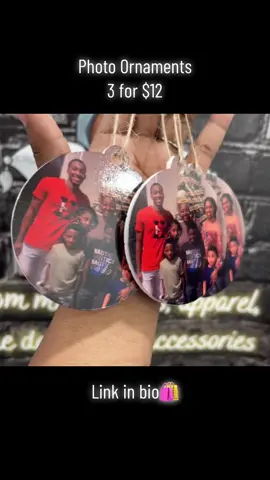 #customornaments #christmas #christmasornaments #letsgetcraftycustoms #fyp #f #foryou 