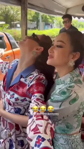 หวานเจี๊ยบ 🙈🤣❤️ #เบลพิช #พิชชี่ #ควีนเบล #pichvoteysaravody #missgrandinternational #missgrandcambodia2022 #missgrandbrazil2022 #tiktok #ฟีด #เปิดการมองเห็น #ฟีดดดシ 