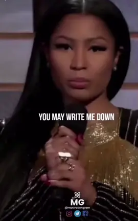 #loveinthewaynickiminaj #nickiminaj #barbz4life #barbztok #barbzroom #barbzforminaj #nickispeech 