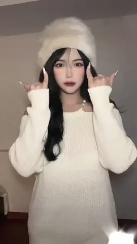 i give you my heart 🫶🏻🫶🏻 #tiktokdancevn #christmas 
