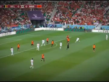 ملخص المغرب ضد بلجيكا : /🔥🇲🇦vs 🇧🇪🔥مباراة للتاريخ 🥺❤️#كرة_قدم #fyp #explore #foryou #المغرب #ziyech🇲🇦