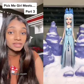 #pickmegir #meets ….. #thisis #part3comingsoon #fyp #foryou #foryouopage #tiktok #fypシ #comedy #part3? 