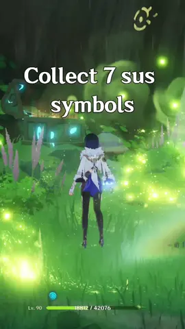 Get yourself some primogems #run #cute #fypg #4u 