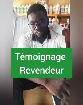 TÉMOIGNAGE SUR LE FONGIMAX ✅️ Actuellement en stock ! #agripreneur #agrobusiness #agriculturetiktok #viral #agriculteur #phyto #senegalaise_tik_tok 