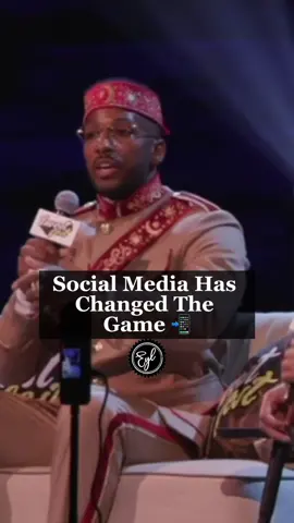 You can watch the full EYL 213 feat. 19 Keys on Earn Your Leisure’s YouTube & all podcast audio outlets. 📲 #19keys #socialmedia 