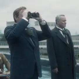 fully aware that they were real people but hbo had no right making them so secretly in love with each other #chernobyl #chernobylhbo #chernobylhboedit #borisshcherbina #valerylegasov #valorys #editing #edit #fypシ 