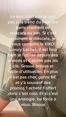 👀 #mascara#mascaratrend 