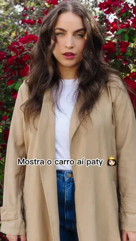 Atrás de uma grande mulher, existe sempre uma grande máquina que vai te tirar o fôlego, apresento a vocês o #novohyundaihb20  @hyundaibr  #publi 