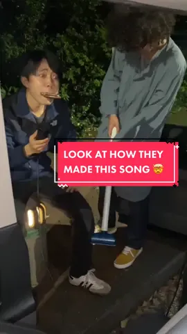 Which sound was your favourite 😭🎶 via @cho_co_pa #OriginalSong