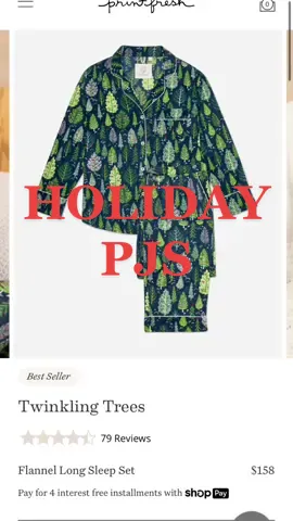 On the hunt for the cutest Christmas pjs!! Here’s a few that I’ve found!! #pjs #christmaspjs #holidaypj #printfresh #eberjey #revolve #anthropology #nordstrom #foryou #fyp #christmas2022