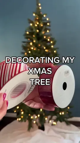 Love how my candy cane tree turned out! ❤️🎄🤍 Everything is linked on LTK and my Amazon Storefront!  #holidaydecor #holidayseason #holidayhome #holidaycheer #christmastreedecorating #christmastreeideas #christmastreeinspo #holidayreels #christmasreels #christmasdecorating #christmasinspo #candycane #candycanetree #redandwhitechristmas #redandwhitechristmastree #ltkholiday #mychristmastree #ltkhome #ltkfamily #amazonhome #amazonholiday #amazondecor #amazonhome #founditonamazon #amazonmusthaves #holiday2022 #amazonfinds2022 