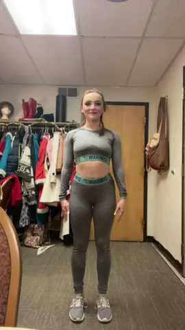 Just one little elf‘s costumes. (Protip: taking transitions in the middle of hectic quick changes takes a lot of skill.) @t@thedutchapplee#elfj#joviet#transitionst#tryingm#madeyoulookf#fyp