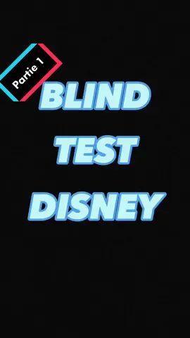 Alors combien ? 😁 #blindtest #blindtestchallenge #blindtestfrance #pourtoi #blindtestdisney 