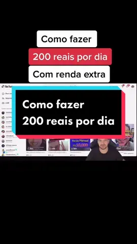 Como gerar uma renda extra diária. #AprendaNoTikTok #rendaextra #hotmart  #afiliados #rendaextraonline #dinheiroextra 