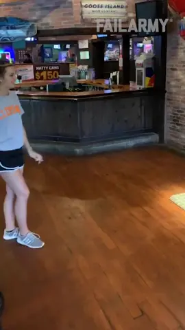 Hip Replacement: Not just for old people! 🦿🤣#FailArmy..#falldowngoboom #fail #funny #funnyfail