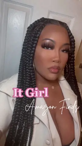 BADDIE/IT GIRL AMAZON FINDS 🫦 #fypシ #itgirl #baddieamazon #amazonfinds #amazonmusthaves #blackgirltiktok #baddietiktok #baddietips #foryou 