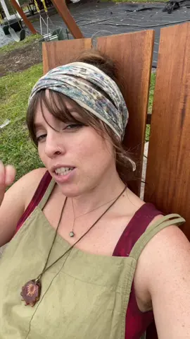 This video really exposed my headband insufficiencies…. But really though, im not gonna always be a ball of emotions around my kids, they need stability, but if im having a hard time ajd i break down in front of them…so he it. Im not gonna hide and lie and teach them to suppress every negative emotion #parentinghottake #hippiemoms 