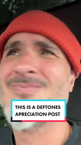 This a Deftones appreciation thread. Every album is incredible. They have never let us down. I remain as obsessed as always. Please join if you know what I mean #deftones #music #heavy #fan #fyp 