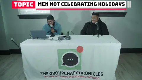 @Devon Ray & @@itsjustleak say the worst gifts they have ever gotten 😂😂 #fyp #fypシ #gcc #blackpodcast #gift   