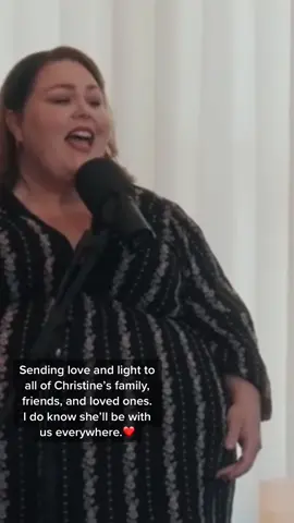She’ll be with us #everywhere ❤️ #christinemcvie #fleetwoodmac  