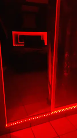 I see red 😈🙈 #redroom #fy #sexy 