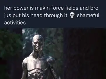 #silversurfer #fantastic4 #viral #tiktok 