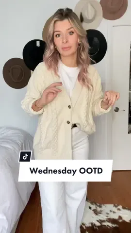 Its giving grandma chic #OOTD #fallstyle #getreadywithme #fallfashion 