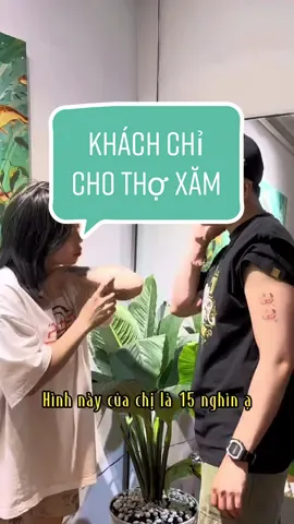 May quá bả quên tính học phí @Han Chill 